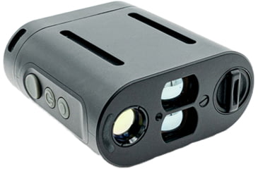 Image of Covert Optics by Armasight ThermX TRF Thermal Rangefinder, Black, 3.4&quot;x3.25&quot;x1.5&quot;, CC0104