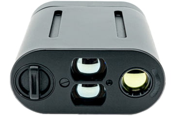 Image of Covert Optics by Armasight ThermX TRF Thermal Rangefinder, Black, 3.4&quot;x3.25&quot;x1.5&quot;, CC0104