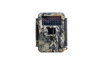 Image of Covert Scouting Cameras Black Viper 12 Megapixel Camera, Mossy Oak Country, 5380