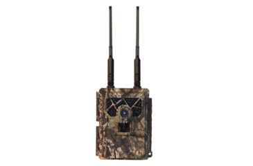 Image of Covert Scouting Cameras Code Black 20 LTE, Mossy Oak Country, 5717