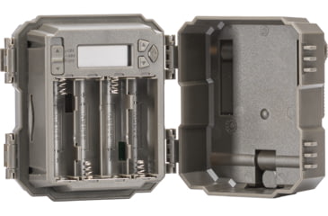 Image of Covert Scouting Cameras MP9 Covert Camera, Dark Brown, CC8038