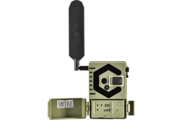 Image of Covert Scouting Cameras Interceptor Camera, Green, CC0210