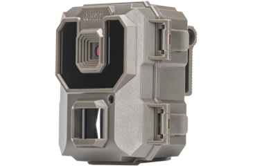 Image of Covert Scouting Cameras MP9 Covert Camera, 2-Pack Bundle w/ Batteries &amp; SD Cards, Dark Brown, 3x3x3, CC0043