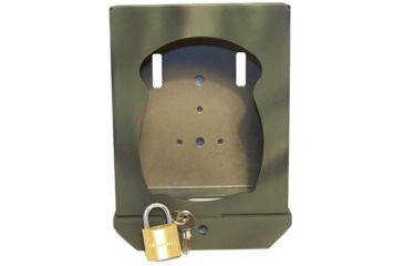 Image of Covert Scouting Cameras Outlook Bear Safe 2786