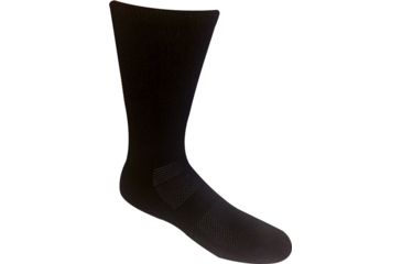 Image of Covert Threads Sock Jungle W/ Insect Repelling Tech Med Blk!
