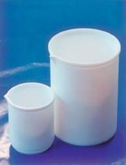 Image of Cowie Beakers, PTFE 013.100 Covers
