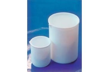 Image of Cowie Beakers, PTFE 013.150 Covers
