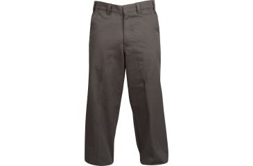 Image of Craftsman Twill Work Pant Charcoal, 34-32 17052-34-32