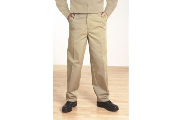 Image of Craftsman Twill Work Pant Khaki, 36-30 17051-36/30
