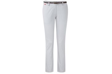 Image of Nosilife Fleurie Pant - Womens-Dove Grey-Regular Inseam-8