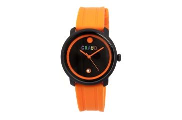 Image of Crayo CR0303 Fresh Watch, Multicolor CRACR0303
