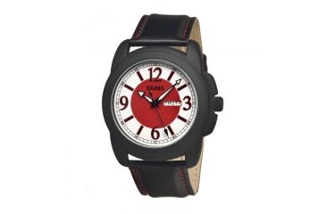 Image of Crayo Cr1403 Class Watch, Red CRACR1403