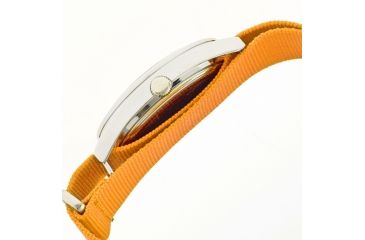 Image of Crayo Cr1704 Sunrise Watch, Orange CRACR1704