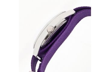 Image of Crayo Cr1707 Sunrise Watch, Purple CRACR1707