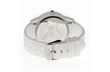 Image of Crayo Cr2001 Festival Watch, White CRACR2001