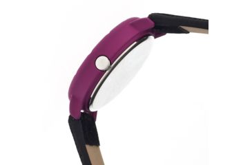 Image of Crayo Cr2103 Slice Of Time Ladies Watch, Multicolor CRACR2103