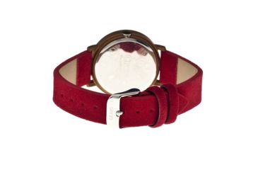 Image of Crayo Cr2108 Slice Of Time Ladies Watch, Multicolor CRACR2108