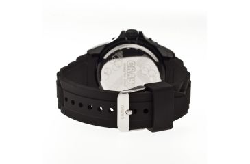 Image of Crayo CR2301 Fierce Watch, Black, 42mm, Quartz CRACR2301