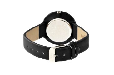 Image of Crayo CR2402 Easy Watch, Black, 38mm, Japanese Quart CRACR2402