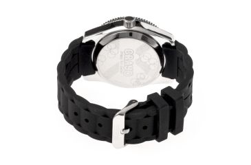 Image of Crayo CR2901 Magnificent Watch, Black, 42mm, Quartz CRACR2901