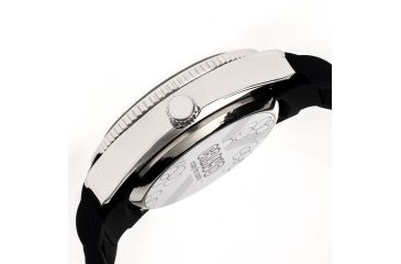 Image of Crayo CR2901 Magnificent Watch, Black, 42mm, Quartz CRACR2901