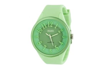 Image of Cr3203 Burst Ladies Watch, Mint