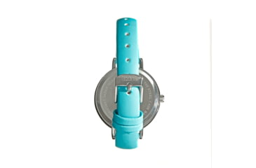Image of Crayo Dot Strap Watch, Blue/Blue, One Size, CRACR5902