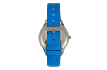 Image of Crayo Spirit Unisex Watch, Blue, One Size, CRACR5504