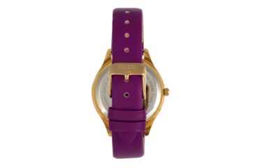 Image of Crayo Spirit Unisex Watch, Purple, One Size, CRACR5505