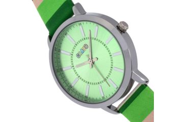 Image of Crayo Swing Unisex Watch, Mint, One Size, CRACR5702
