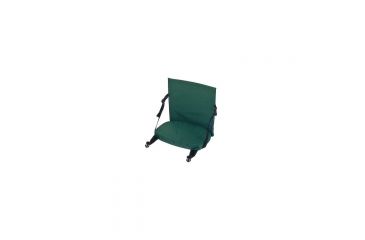 Image of Crazy Creek Canoe Chair Iii Forest 1019-050
