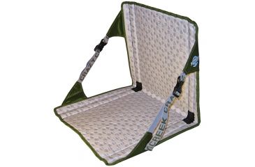 Image of Crazy Creek Hex 2.0 Original Ash/moss 1024-135