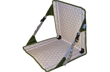 Image of Crazy Creek Hex 2.0 Original Ash/moss 1024-135