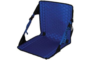 Image of Crazy Creek Hex 2.0 Original Black/royal 1024-180