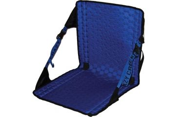 Image of Crazy Creek Hex 2.0 Original Black/royal 1024-180