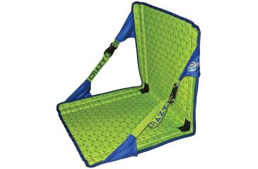 Image of Crazy Creek Hex 2.0 Original Royal/lime 1024-188