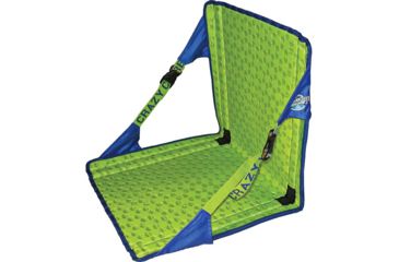 Image of Crazy Creek Hex 2.0 Original Royal/lime 1024-188