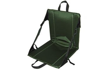 Image of Crazy Creek Original Chair Forest Green 1020-05