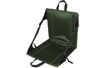 Image of Crazy Creek Original Chair Forest Green 1020-05