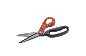 Image of Crescent Heavy-Duty Titanium Coated Tradesman Shears, 10in, CW10TM