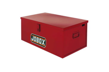 Image of Crescent Welderfts Box, Steel, Brown, 16x12in, 650990D