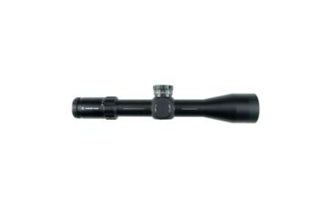 Image of Crimson Trace 5 Series Tactical Rifle Scope, 3-18x50mm, FFP, 34mm Tube, MR1-MIL Illuminated Reticle, Black CTL-5318