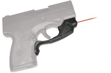 Image of Crimson Trace Beretta, Nano Laserguard, Front Activation, BP 99880
