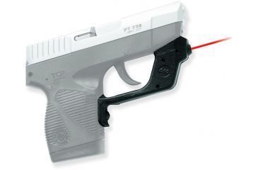 Image of Crimson Trace CTC Laserguard Sight - Taurus Tcp LG-407 