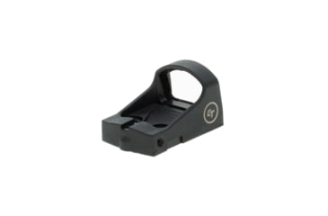 Image of Crimson Trace CTS-1520 Dovetail Mount Red Laser Sight Combo Kit, Smith and Wesson/Glock, Black, 01-30000201