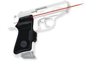 Image of Crimson Trace Laser Grip for Walther PP and PPK/S LG-480