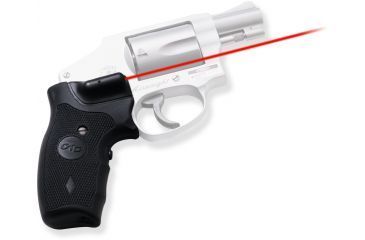 Image of Crimson Trace Lasergrips For Smith &amp; Wesson J Frame, LG305