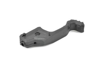 Image of Crimson Trace LaserGuard Laser Sight for Springfield XD-S, Front Activation, Black, LG-469