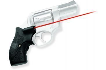 Image of Crimson Trace Polymer Lasergrip For Ruger 
