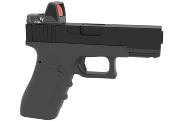 Image of Crimson Trace Rad Dovetail Mounting Kit Glock Full Size/42/43/48, Low Profile, 01-3000186